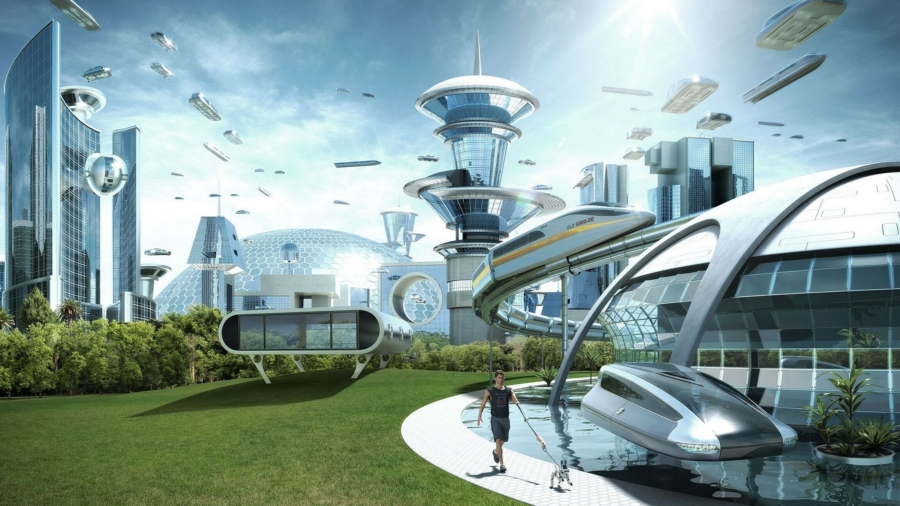 914506-futuristic-city-science-fiction-futuristic-city