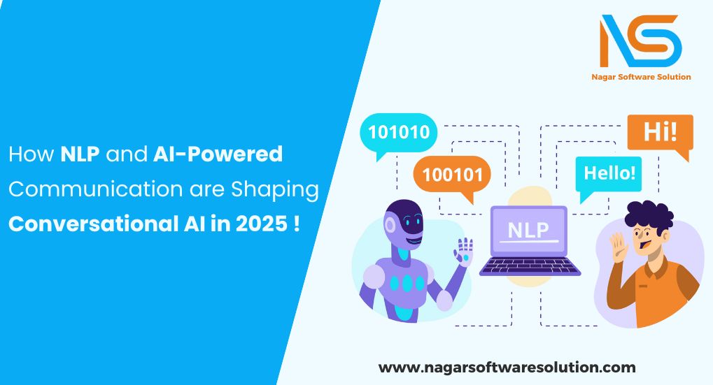 How NLP and AI-Powered Communication are Shaping Conversational AI in 2025