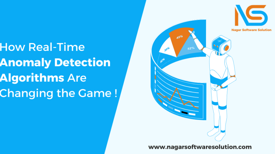 Anomaly Detection Algorithms