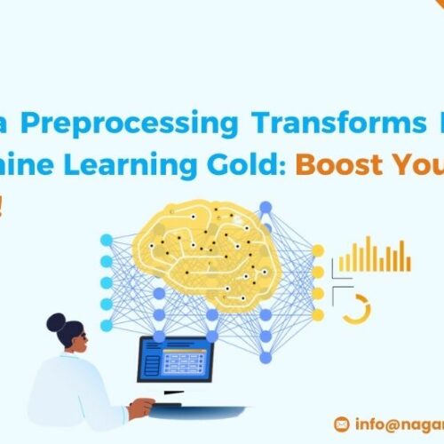 How Data Preprocessing Transforms Raw Data into Machine Learning Gold: Boost Your Model’s Accuracy!