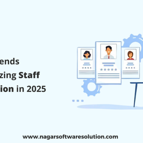 Top Tech Trends Revolutionizing Staff Augmentation in 2025