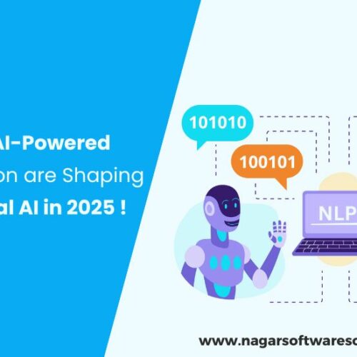 How NLP and AI-Powered Communication are Shaping Conversational AI in 2025