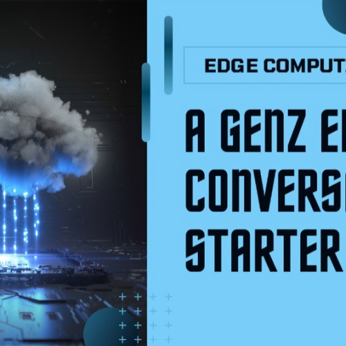 Edge Computing